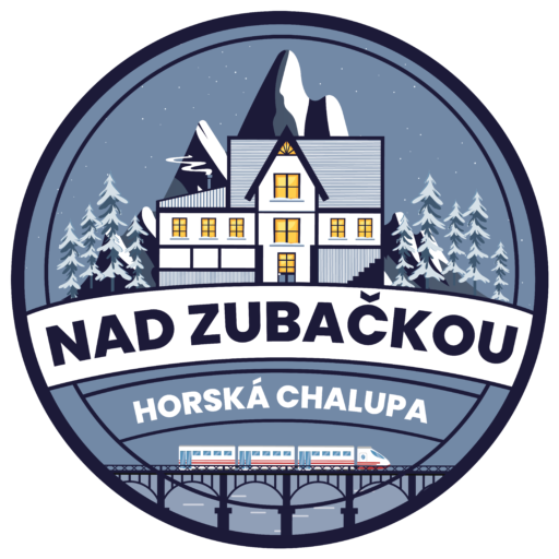 Nad Zubačkou